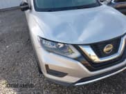✅ 2019 Nissan Rogue SV • VIN: KNMAT2MT9KP542963 • Lot: 42255309. Listed on IAAI with 115,494 mi. Free auction sales archive from the USA and detailed vehicle history report at DreamBid. Image 6.
