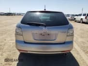 ✅ 2012 Mazda CX-7 i Touring • VIN: JM3ER2C5XC0412632 • Lot: 52569775. Wystawiony na Copart z przebiegiem 225 995 mil. Bezpłatny archiwum sprzedaży aukcyjnych z USA i szczegółowy raport historii pojazdu na DreamBid. Zdjęcie 6.