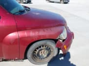 ✅ 2009 Chevrolet HHR LS • VIN: 3GNCA13B29S532120 • Lot: 41845318. Listed on IAAI with 283,132 mi. Free auction sales archive from the USA and detailed vehicle history report at DreamBid. Image 14.