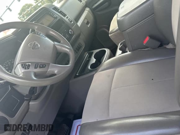 ✅ 2021 Nissan NV Cargo SL • VIN: 1N6AF0KY4MN808962 • Lot: 80459025. Wystawiony na Copart z przebiegiem 129 221 mil. Bezpłatny archiwum sprzedaży aukcyjnych z USA i szczegółowy raport historii pojazdu na DreamBid. Zdjęcie 14.