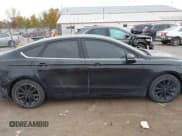 ✅ 2017 Ford Fusion SE • VIN: 3FA6P0H75HR372779 • Lot: 43648281. Listed on IAAI with 84,781 mi. Free auction sales archive from the USA and detailed vehicle history report at DreamBid. Image 13.