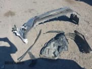 ✅ 2019 Subaru Crosstrek • VIN: JF2GTABC4K8248681 • Lot: 43254205. Listed on IAAI with 250,536 mi. Free auction sales archive from the USA and detailed vehicle history report at DreamBid. Image 12.