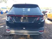 ✅ 2025 Hyundai Tucson SEL Convenience • VIN: 3KMJCCDE1SE002463 • Lot: 43011423. Listed on IAAI with 14,435 mi. Free auction sales archive from the USA and detailed vehicle history report at DreamBid. Image 16.