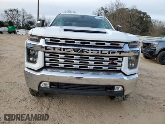 2021 Chevrolet Silverado 2500HD LT с VIN 1GC5YNE76MF311937, выставлен на аукционе Copart как лот 45927065 с пробегом Не указан миль и Чистый • Clean title. История ставок и продаж доступна на DreamBid. Изображение 5.