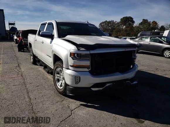 ✅ 2018 Chevrolet Silverado 1500 LT • VIN: 3GCUKREC7JG124119 • Lot: 89725465. Wystawiony na Copart z przebiegiem 111 091 mil. Bezpłatny archiwum sprzedaży aukcyjnych z USA i szczegółowy raport historii pojazdu na DreamBid. Zdjęcie 14.