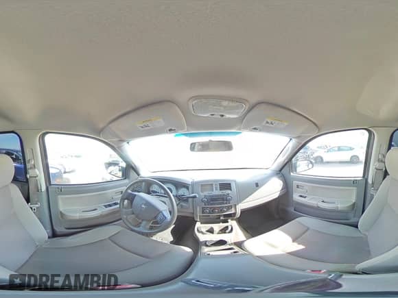 2006 Dodge Dakota SLT с VIN 1D7HE48KX6S573508, выставлен на аукционе Copart как лот 50822675 с пробегом 192 965 миль миль и Списание • Salvage title. История ставок и продаж доступна на DreamBid. Изображение 13.