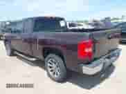 2008 Chevrolet Silverado 1500 Work Truck with VIN 1GCEC19X18Z285995, listed as a IAAI auction lot 42053115 with 290,836 mi miles and . Bid and sale history available at DreamBid. Image 3.