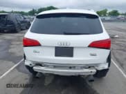 ✅ 2016 Audi Q5 Premium Plus • VIN: WA1L2AFP0GA065107 • Lot: 42289335. Wystawiony na IAAI z przebiegiem 157 002 mil. Bezpłatny archiwum sprzedaży aukcyjnych z USA i szczegółowy raport historii pojazdu na DreamBid. Zdjęcie 16.