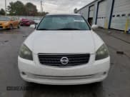 ✅ 2005 Nissan Altima 2.5 • VIN: 1N4AL11D05C394243 • Lot: 91919535. Wystawiony na Copart z przebiegiem 169 512 mil. Bezpłatny archiwum sprzedaży aukcyjnych z USA i szczegółowy raport historii pojazdu na DreamBid. Zdjęcie 5.