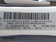 ✅ 2018 Jeep Grand Cherokee Limited • VIN: 1C4RJEBG4JC181745 • Lot: 42085315. Listed on IAAI with 81,533 mi. Free auction sales archive from the USA and detailed vehicle history report at DreamBid. Image 9.