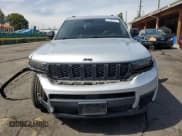 ✅ 2021 Jeep Grand Cherokee Altitude • VIN: 1C4RJKAG7M8187627 • Lot: 81481615. Wystawiony na Copart z przebiegiem 42 137 mil. Bezpłatny archiwum sprzedaży aukcyjnych z USA i szczegółowy raport historii pojazdu na DreamBid. Zdjęcie 5.