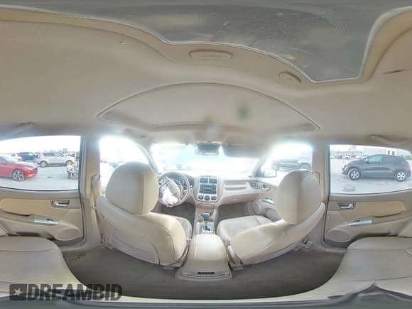 ✅ 2007 Kia Sportage EX • VIN: KNDJF723377440167 • Lot: 81250514. Listed on Copart with 169,058 mi. Free auction sales archive from the USA and detailed vehicle history report at DreamBid. Image 13.