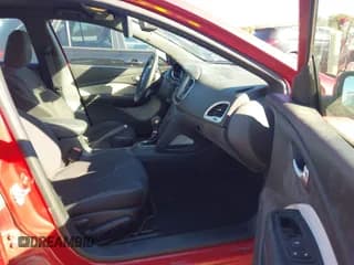 ✅ 2016 Dodge Dart SXT • VIN: 1C3CDFBB3GD679627 • Lot: 43580576. Listed on IAAI with 64,731 mi. Free auction sales archive from the USA and detailed vehicle history report at DreamBid. Image 5.