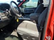 ✅ 2013 Ram 1500 Lone Star • VIN: 1C6RR6LT0DS665648 • Лот: 63348845. Опубликован ранее на Copart с пробегом 124 208 миль. Бесплатный доступ к архиву аукционных продаж из США и подробный отчёт об истории автомобиля на DreamBid. Изображение 7.