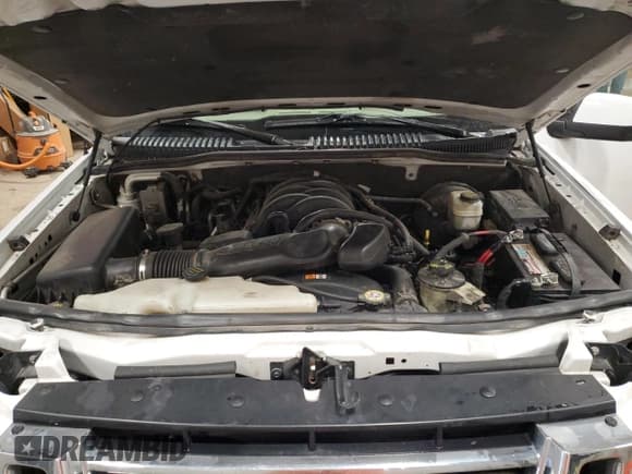 ✅ 2006 Ford Explorer Eddie Bauer • VIN: 1FMEU748X6ZA02003 • Lot: 70548985. Listed on Copart with 161,066 mi. Free auction sales archive from the USA and detailed vehicle history report at DreamBid. Image 12.