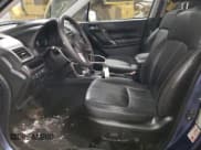 ✅ 2017 Subaru Forester Touring • VIN: JF2SJAWC7HH809006 • Lot: 93293595. Listed on Copart with 79,977 mi. Free auction sales archive from the USA and detailed vehicle history report at DreamBid. Image 7.