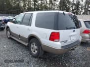 ✅ 2003 Ford Expedition Eddie Bauer • VIN: 1FMFU18L33LC34859 • Лот: 41681166. Опубликован ранее на IAAI с пробегом 200 210 миль. Бесплатный доступ к архиву аукционных продаж из США и подробный отчёт об истории автомобиля на DreamBid. Изображение 3.