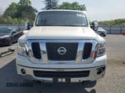 ✅ 2019 Nissan NV 3500 HD SL • VIN: 5BZAF0AA0KN851263 • Lot: 55111885. Listed on Copart with 70,333 mi. Free auction sales archive from the USA and detailed vehicle history report at DreamBid. Image 5.