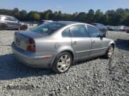 ✅ 2005 Volkswagen Passat GLS • VIN: WVWAD63B35P032187 • Лот: 80676625. Опубликован ранее на Copart с пробегом 157 277 миль. Бесплатный доступ к архиву аукционных продаж из США и подробный отчёт об истории автомобиля на DreamBid. Изображение 3.