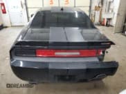 ✅ 2012 Dodge Challenger SRT-8 392 • VIN: 2C3CDYCJ1CH153656 • Lot: 41699515. Wystawiony na Copart z przebiegiem 98 051 mil. Bezpłatny archiwum sprzedaży aukcyjnych z USA i szczegółowy raport historii pojazdu na DreamBid. Zdjęcie 6.