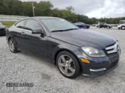 ✅ 2012 Mercedes-Benz C 250 • VIN: WDDGJ4HB1CF867715 • Lot: 85527185. Listed on Copart with 145,094 mi. Free auction sales archive from the USA and detailed vehicle history report at DreamBid. Image 4.