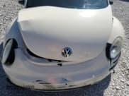 ✅ 2006 Volkswagen Beetle • VIN: 3VWRF31Y96M331187 • Lot: 69423185. Wystawiony na Copart z przebiegiem 163 822 mil. Bezpłatny archiwum sprzedaży aukcyjnych z USA i szczegółowy raport historii pojazdu na DreamBid. Zdjęcie 11.