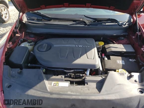 ✅ 2014 Jeep Cherokee Limited • VIN: 1C4PJMDS9EW291472 • Lot: 61140905. Listed on Copart with 138,930 mi. Free auction sales archive from the USA and detailed vehicle history report at DreamBid. Image 12.