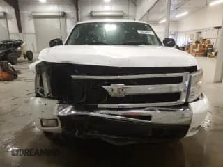 ✅ 2011 Chevrolet Silverado 1500 LT • VIN: 1GCPKSE32BF171999 • Lot: 76516654. Listed on Copart with 115,826 mi. Free auction sales archive from the USA and detailed vehicle history report at DreamBid. Image 5.