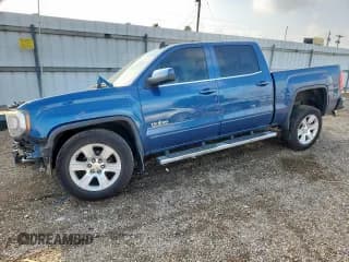 ✅ 2016 GMC Sierra 1500 SLE • VIN: 3GTP1MEC2GG207341 • Лот: 59934745. Опубликован ранее на Copart с пробегом 191 280 миль. Бесплатный доступ к архиву аукционных продаж из США и подробный отчёт об истории автомобиля на DreamBid. Изображение 1.