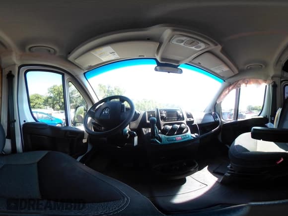 ✅ 2016 Ram ProMaster Cargo • VIN: 3C6TRVAGXGE132994 • Lot: 42539575. Wystawiony na IAAI z przebiegiem 137 233 mil. Bezpłatny archiwum sprzedaży aukcyjnych z USA i szczegółowy raport historii pojazdu na DreamBid. Zdjęcie 21.