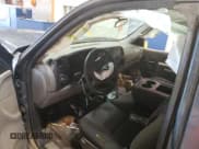 ✅ 2012 Chevrolet Silverado 1500 Work Truck • VIN: 1GCRKPE05CZ136630 • Lot: 75507374. Listed on Copart with 186,592 mi. Free auction sales archive from the USA and detailed vehicle history report at DreamBid. Image 8.