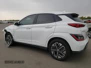 ✅ 2022 Hyundai Kona SEL • VIN: KM8K33AG6NU159047 • Лот: 75781613. Опубликован ранее на Copart с пробегом 9 417 миль. Бесплатный доступ к архиву аукционных продаж из США и подробный отчёт об истории автомобиля на DreamBid. Изображение 2.