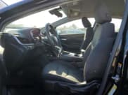 ✅ 2017 Chevrolet Volt LT • VIN: 1G1RC6S57HU212028 • Lot: 83482824. Wystawiony na Copart z przebiegiem 104 585 mil. Bezpłatny archiwum sprzedaży aukcyjnych z USA i szczegółowy raport historii pojazdu na DreamBid. Zdjęcie 7.