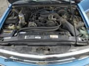 ✅ 1996 Chevrolet S-10 LS • VIN: 1GCCS19X5T8216266 • Лот: 51624595. Опубликован ранее на Copart с пробегом 185 714 миль. Бесплатный доступ к архиву аукционных продаж из США и подробный отчёт об истории автомобиля на DreamBid. Изображение 11.