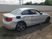 ✅ 2020 BMW 2 Series 230i xDrive • VIN: WBA2J3C0XL7E78702 • Lot: 61998214. Listed on Copart with Not provided. Free auction sales archive from the USA and detailed vehicle history report at DreamBid. Image 3.