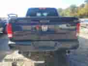 2013 Ram 1500 Tradesman с VIN 1C6RR6KT8DS592658, выставлен на аукционе Copart как лот 90107195 с пробегом 192 275 миль миль и Чистый • Clean title. История ставок и продаж доступна на DreamBid. Изображение 6.