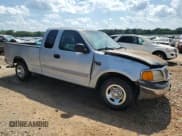 ✅ 2004 Ford F-150 XL • VIN: 2FTRX17W64CA97724 • Lot: 65229195. Listed on Copart with Not provided. Free auction sales archive from the USA and detailed vehicle history report at DreamBid. Image 4.