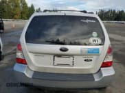 ✅ 2007 Subaru Forester X L.L. Bean • VIN: JF1SG67647H736006 • Лот: 85904225. Опубликован ранее на Copart с пробегом 175 294 миль. Бесплатный доступ к архиву аукционных продаж из США и подробный отчёт об истории автомобиля на DreamBid. Изображение 6.