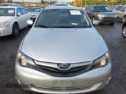 ✅ 2010 Subaru Impreza i • VIN: JF1GE6A65AH514652 • Lot: 43596390. Listed on IAAI with 253,959 mi. Free auction sales archive from the USA and detailed vehicle history report at DreamBid. Image 6.