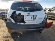 ✅ 2005 Nissan Murano S • VIN: JN8AZ08W75W416283 • Lot: 82558865. Wystawiony na Copart z przebiegiem 221 557 mil. Bezpłatny archiwum sprzedaży aukcyjnych z USA i szczegółowy raport historii pojazdu na DreamBid. Zdjęcie 6.