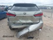 ✅ 2022 Lexus RX 350 F Sport • VIN: 2T2YZMDA6NC327739 • Лот: 43293076. Опубликован ранее на IAAI с пробегом 53 406 миль. Бесплатный доступ к архиву аукционных продаж из США и подробный отчёт об истории автомобиля на DreamBid. Изображение 16.