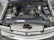 ✅ 2004 Chevrolet S-10 LS • VIN: 1GCDT13X74K127507 • Лот: 47871195. Опубликован ранее на Copart с пробегом 127 918 миль. Бесплатный доступ к архиву аукционных продаж из США и подробный отчёт об истории автомобиля на DreamBid. Изображение 11.