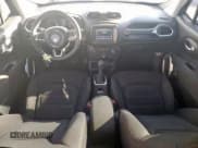 ✅ 2019 Jeep Renegade Latitude • VIN: ZACNJABB1KPK80920 • Lot: 85004185. Listed on Copart with 102,293 mi. Free auction sales archive from the USA and detailed vehicle history report at DreamBid. Image 8.