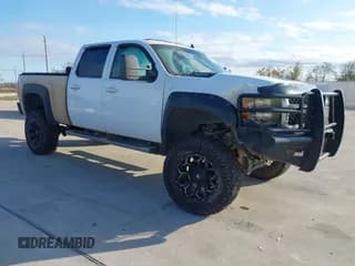 ✅ 2014 Chevrolet Silverado 2500HD LTZ • VIN: 1GC1KYE87EF141079 • Лот: 41070591. Опубликован ранее на IAAI с пробегом 239 187 миль. Бесплатный доступ к архиву аукционных продаж из США и подробный отчёт об истории автомобиля на DreamBid. Изображение 1.