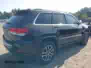 2021 Jeep Grand Cherokee 80th Anniversary with VIN 1C4RJEBG3MC679259, listed as a IAAI auction lot 42929896 with 87,832 mi miles and . Bid and sale history available at DreamBid. Image 4.