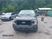 ✅ 2020 Ford F-150 XL • VIN: 1FTFW1E53LFA10431 • Лот: 42644540. Опубликован ранее на IAAI с пробегом 152 501 миль. Бесплатный доступ к архиву аукционных продаж из США и подробный отчёт об истории автомобиля на DreamBid. Изображение 12.