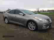 ✅ 2013 Hyundai Azera • VIN: KMHFG4JG7DA216478 • Lot: 53998885. Wystawiony na Copart z przebiegiem 154 277 mil mil. Skorzystaj z bezpłatnego archiwum sprzedaży aukcyjnych z USA i zobacz szczegółowy raport historii pojazdu na DreamBid. Zdjęcie 4.