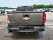 ✅ 2016 Chevrolet Colorado 2WD WT • VIN: 1GCHSBE35G1342091 • Лот: 59130195. Опубликован ранее на Copart с пробегом 97 335 миль. Бесплатный доступ к архиву аукционных продаж из США и подробный отчёт об истории автомобиля на DreamBid. Изображение 6.