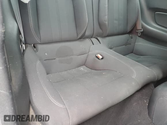 ✅ 2021 Ford Mustang EcoBoost • VIN: 1FA6P8TH7M5153009 • Lot: 81675295. Listed on Copart with 82,442 mi. Free auction sales archive from the USA and detailed vehicle history report at DreamBid. Image 10.