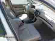 2005 Chevrolet Impala LS z VIN 2G1WH52K159335126, wystawiony jako IAAI lot #42013220 z przebiegiem 139 501 mil mil oraz . Historia ofert i sprzedaży dostępna na DreamBid. Obrazek 5.